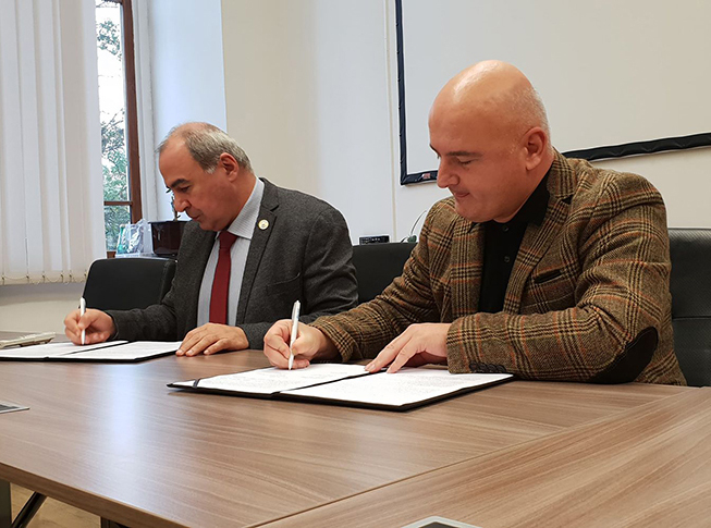 Mutual cooperation essay image