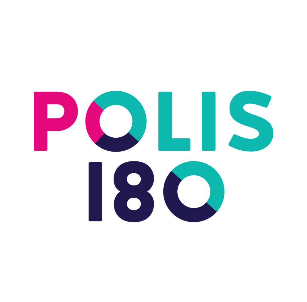 Polis-Logo - GIP