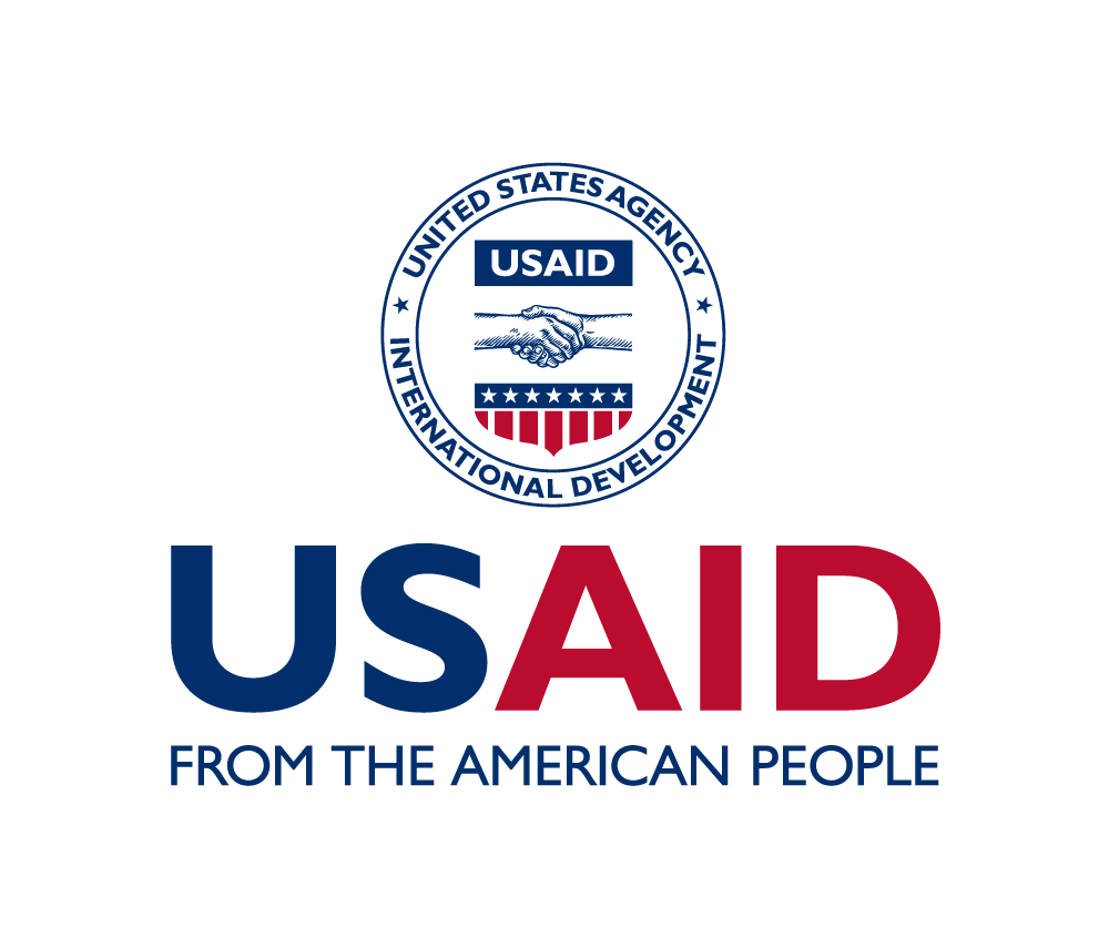 USAID /Georgia