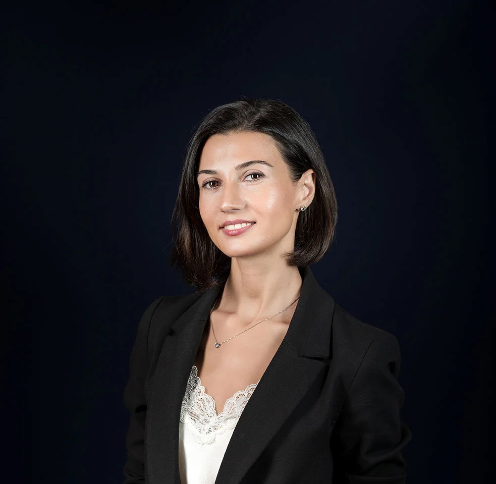 Teona Zurabashvili