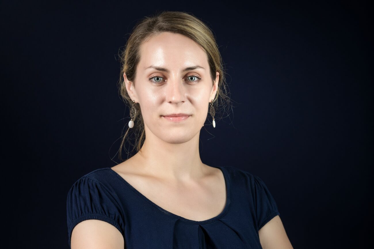 Ms. Reanata Skardžiūtė-Kereselidze