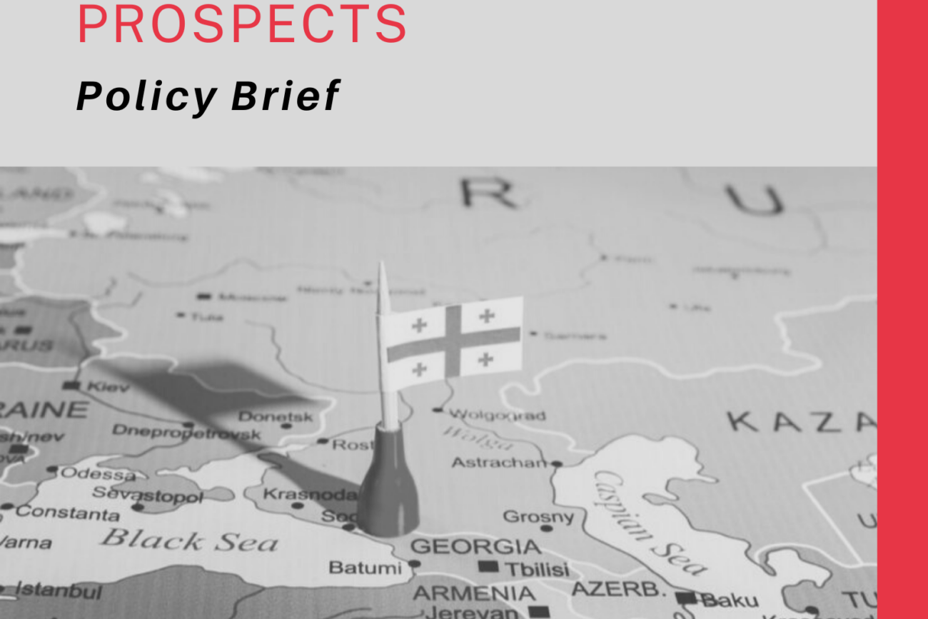 Foreign Policy in the 21st Century Challenges for a Small