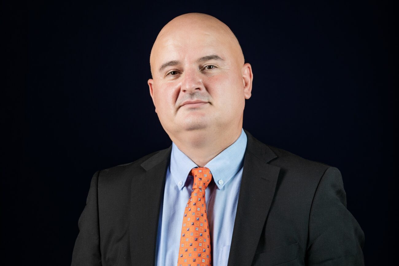 Prof. Kornely Kakachia