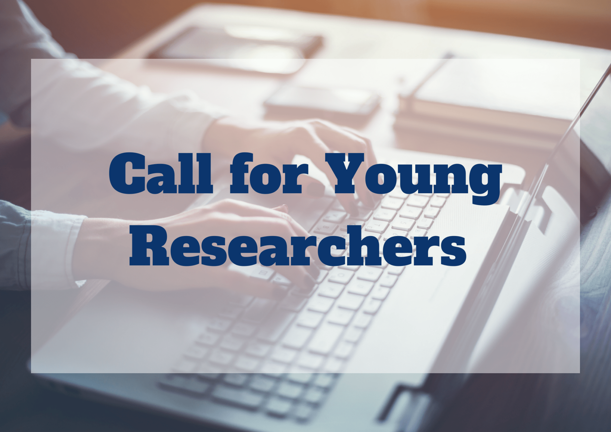 call for researchers