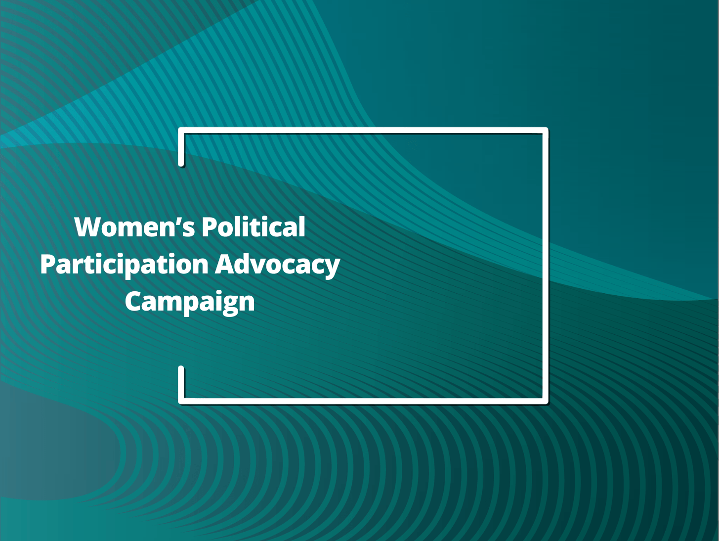 women-s-political-participation-advocacy-campaign-gip