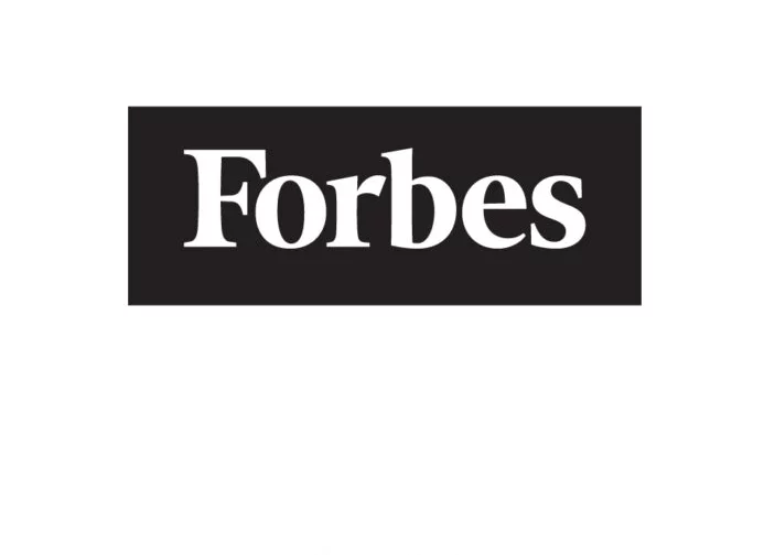 Forbes logo cropped