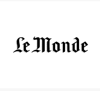 Le Monde logo cropped